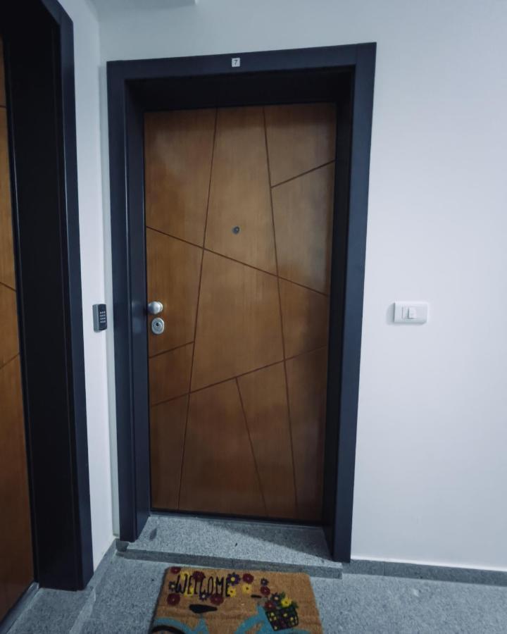 Serenity Downtown Apartments Ohrid Exterior photo