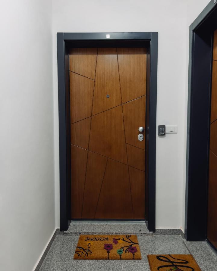 Serenity Downtown Apartments Ohrid Exterior photo